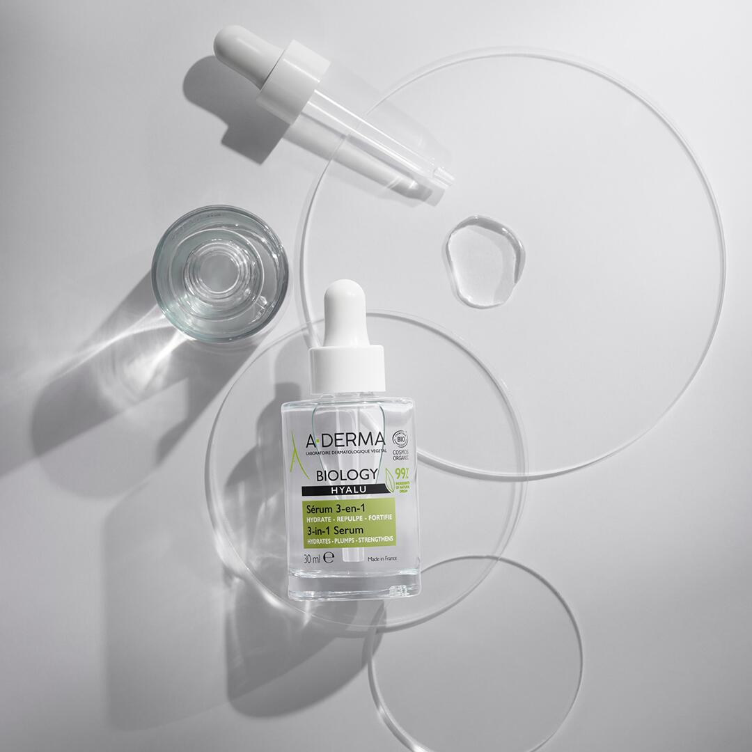 Cuidado facial certificado BIO